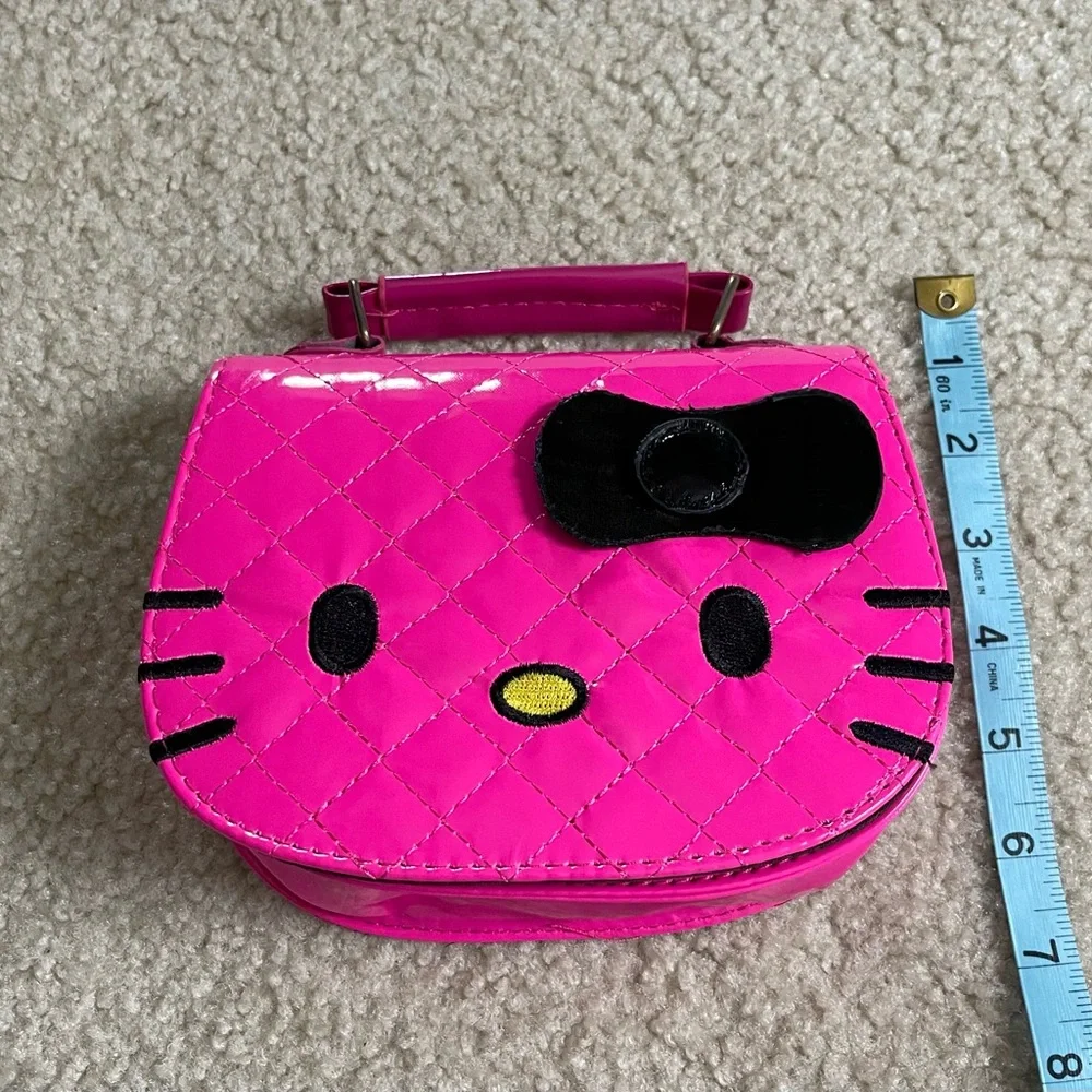 NEW - Girl’s Hello Kitty Purse